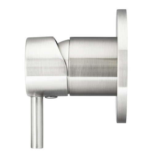 Round-Short-Pin-Lever-Wall-Mixer-Trim-Kit-Only-MW03S