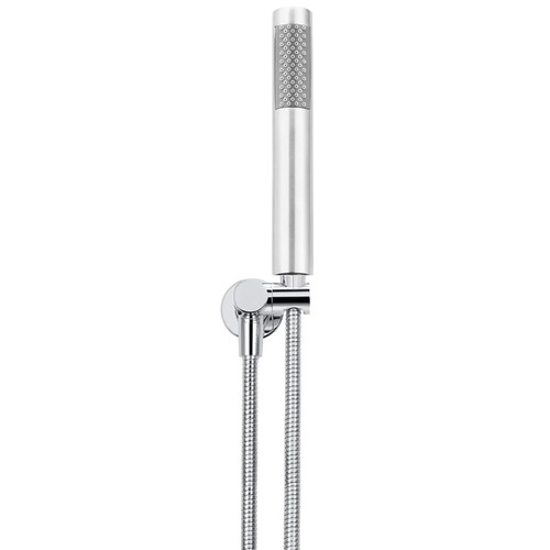 Round-Single-Function-Hand-held-Shower-on-Adjustable-Bracket-MZ06-R