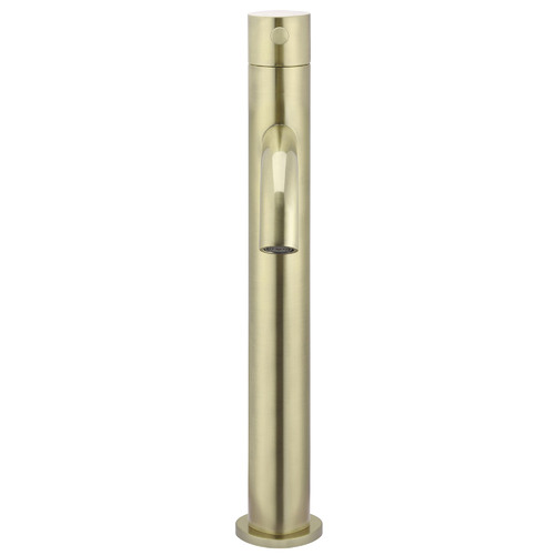 Piccola Tall Basin Mixer Tap