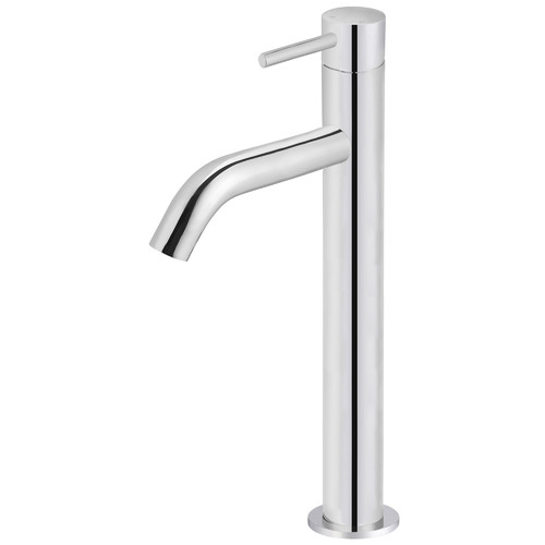 Piccola Tall Basin Mixer Tap