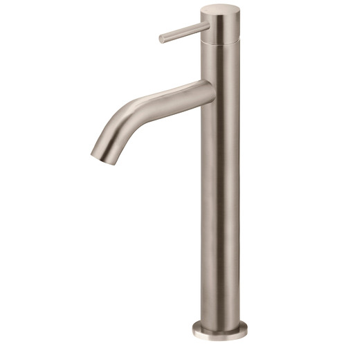 Piccola Tall Basin Mixer Tap