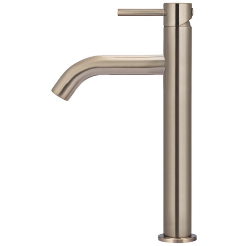 Piccola Tall Basin Mixer Tap