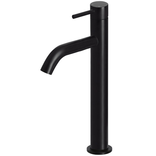 Piccola Tall Basin Mixer Tap