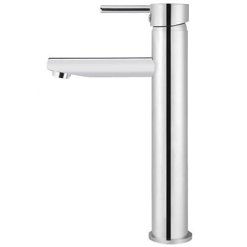 Agatha Tall Basin Mixer Tap