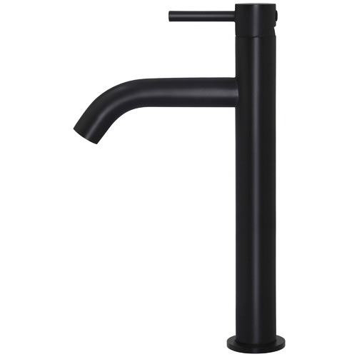 Piccola Tall Basin Mixer Tap