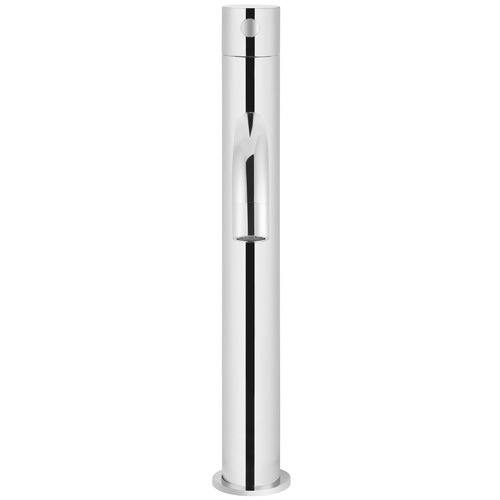 Piccola Tall Basin Mixer Tap