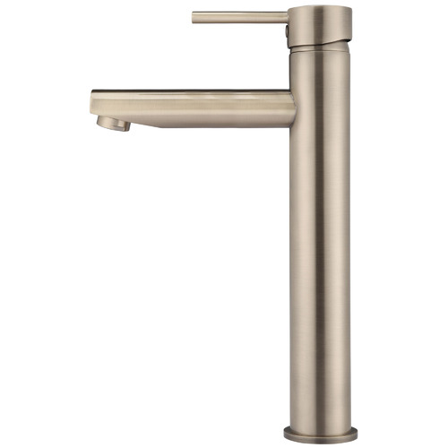 Agatha Tall Basin Mixer Tap