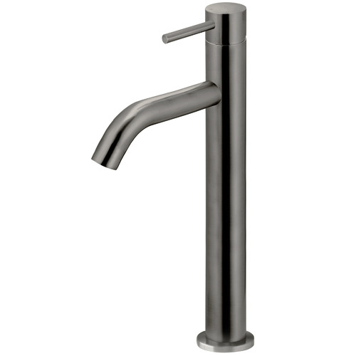 Piccola Tall Basin Mixer Tap