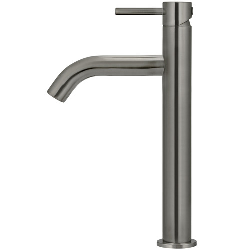 Piccola Tall Basin Mixer Tap