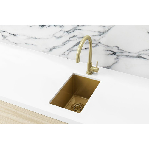 Robi Stainless Steel Single Bar Sink