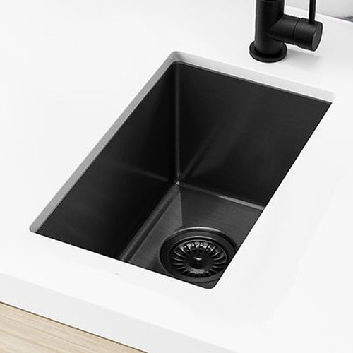 Robi Stainless Steel Single Bar Sink