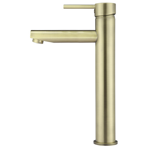 Agatha Tall Basin Mixer Tap