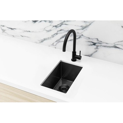 Robi Stainless Steel Single Bar Sink