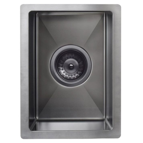 Robi Stainless Steel Single Bar Sink