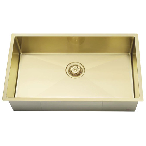 Robi Stainless Steel Single Kitchen Sink