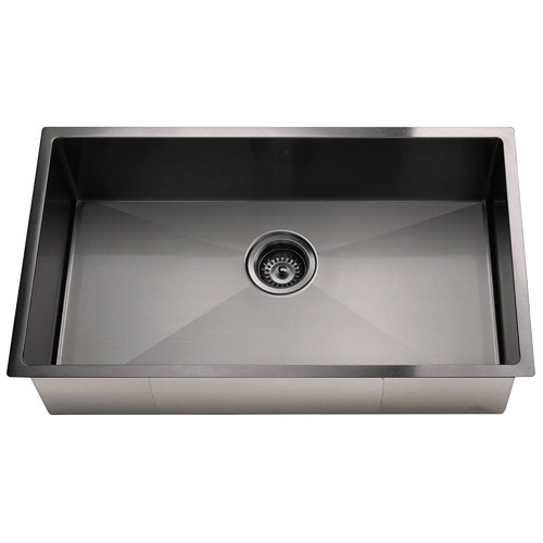 Robi Stainless Steel Single Kitchen Sink