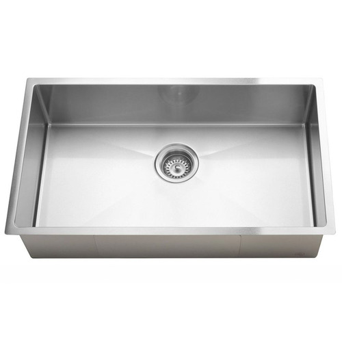 Robi Stainless Steel Single Kitchen Sink