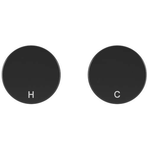 2 Piece Circular Wall Top Assembly Set