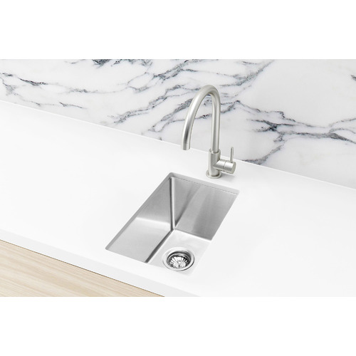 Rectangular Stainless Steel Kitchen Sink