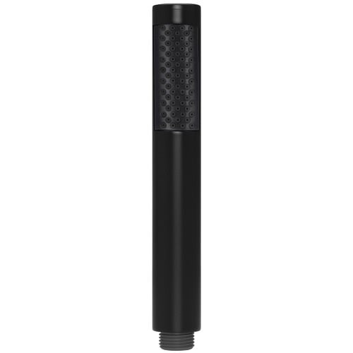 Round Single Function Hand-Held Shower Head