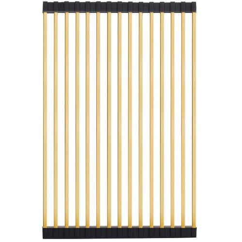 Lavello Stainless Steel Rolling Mat Protector