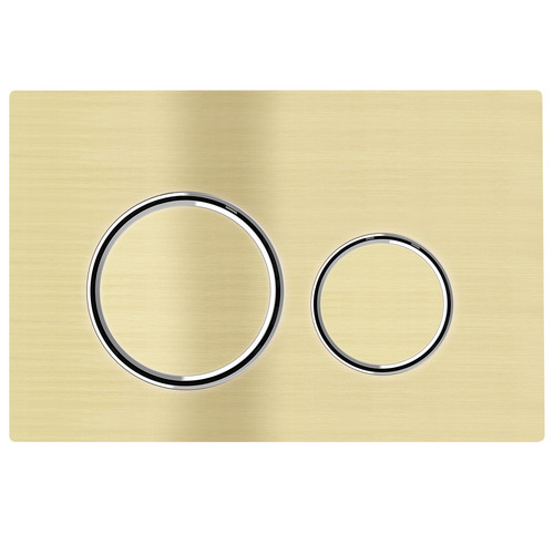 Geberit Sigma Dual Flush Plate