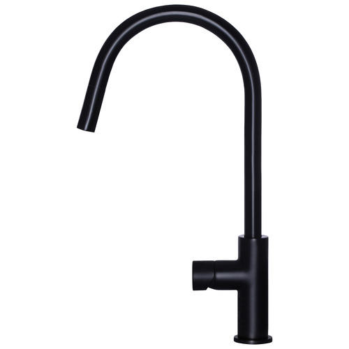 Piccola Brass Pull-Out Sink Mixer