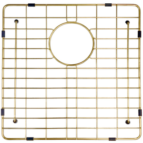 Lavello Stainless Steel Square Sink Grid