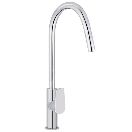 Piccola-Pull-Out-Sink-Mixer