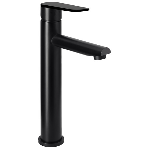 Round-Tall-Basin-Mixer