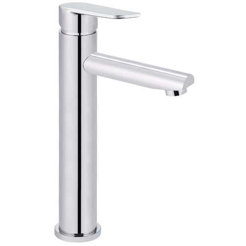 Round-Tall-Basin-Mixer