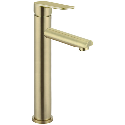Round-Tall-Basin-Mixer