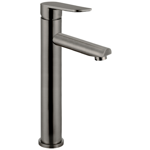 Round-Tall-Basin-Mixer