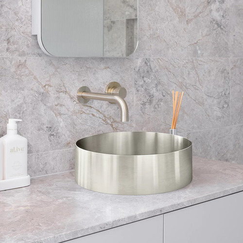 Lavello Stainless Steel Basin