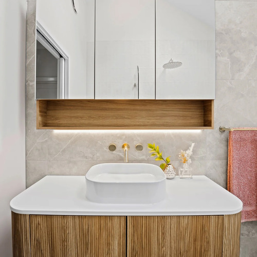 2 Piece Circular Wall Top Assembly Set