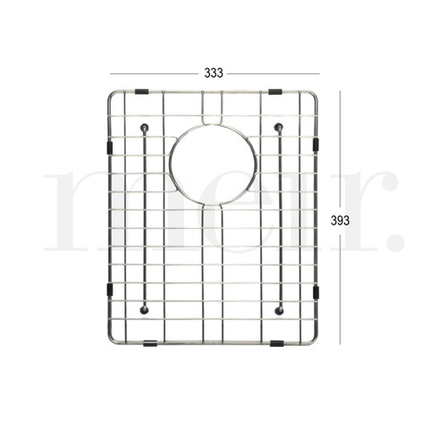 Lavello Stainless Steel Sink Grid