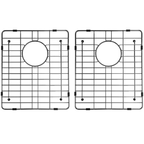Lavello 333mm Steel Sink Grids