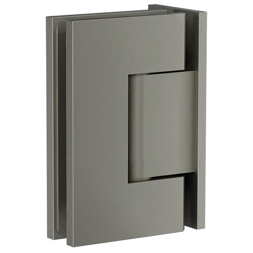 Glass to Wall Shower Door Hinge
