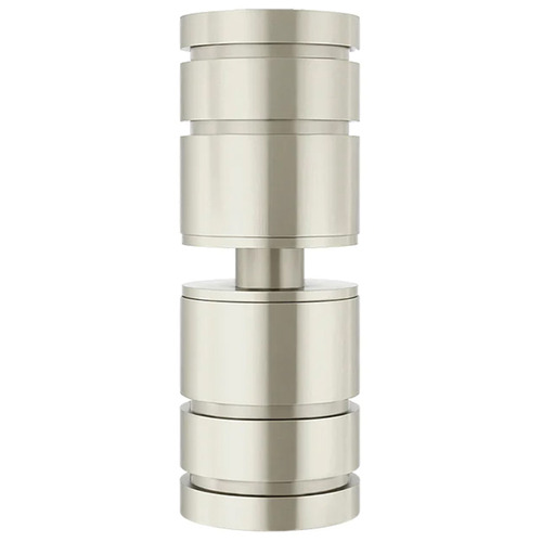 Round Shower Screen Handle