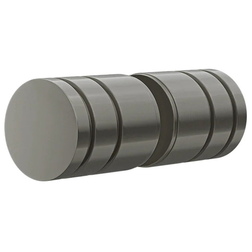 Round Shower Screen Handle