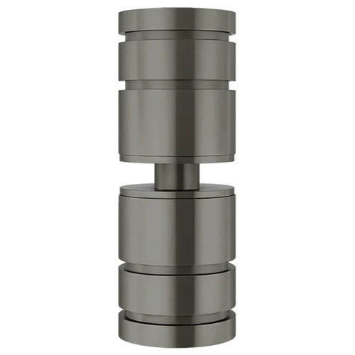 Round Shower Screen Handle