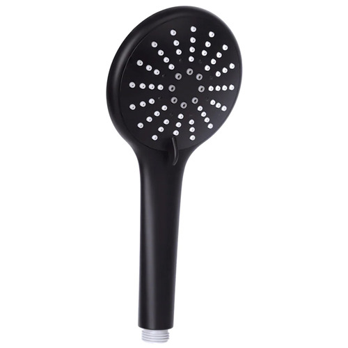 Round 3 Function Hand-Held Shower Head
