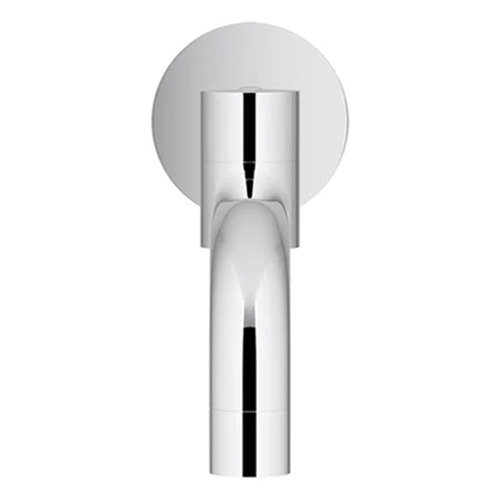 Round Swivel Basin Spout