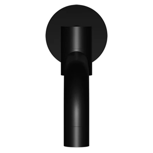 Round Swivel Basin Spout