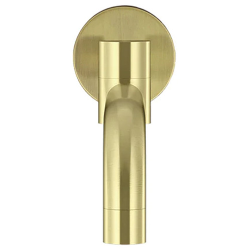 Round Swivel Basin Spout