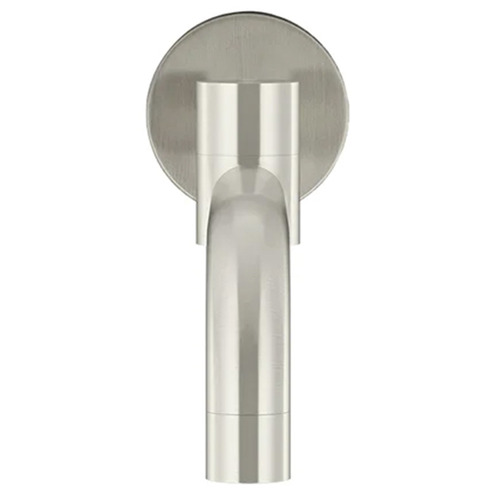 Round Swivel Basin Spout