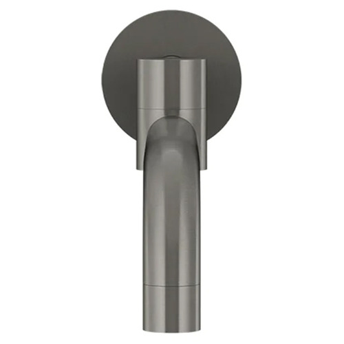 Round Swivel Basin Spout