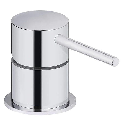 Round Pin Hob Mixer