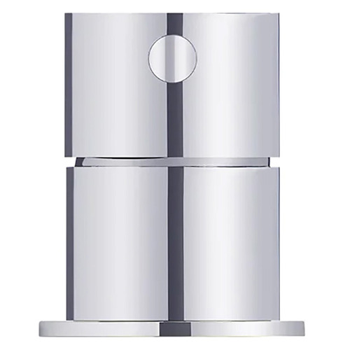 Round Pin Hob Mixer