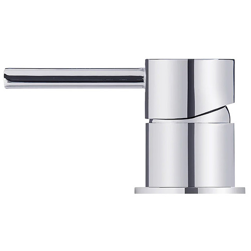Round Pin Hob Mixer